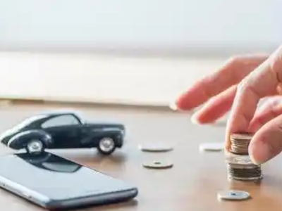 办理江门车辆抵押贷款,短期应急首选